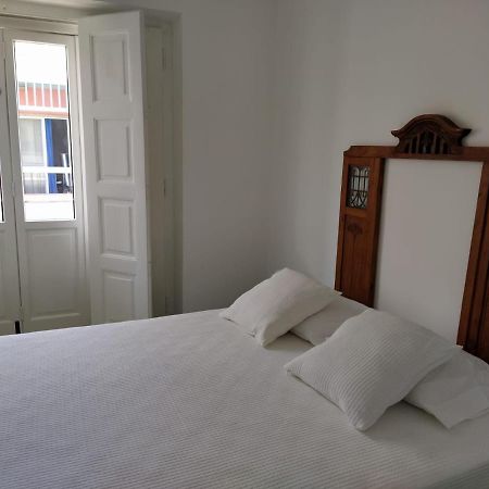 Urban Apartment Faro Luaran gambar
