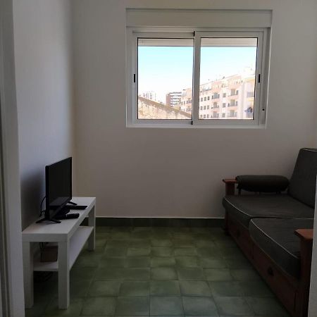 Urban Apartment Faro Luaran gambar