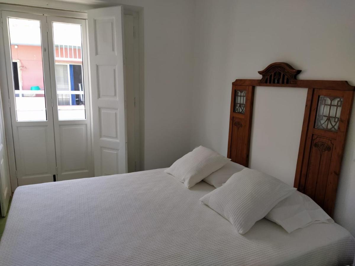 Urban Apartment Faro Luaran gambar
