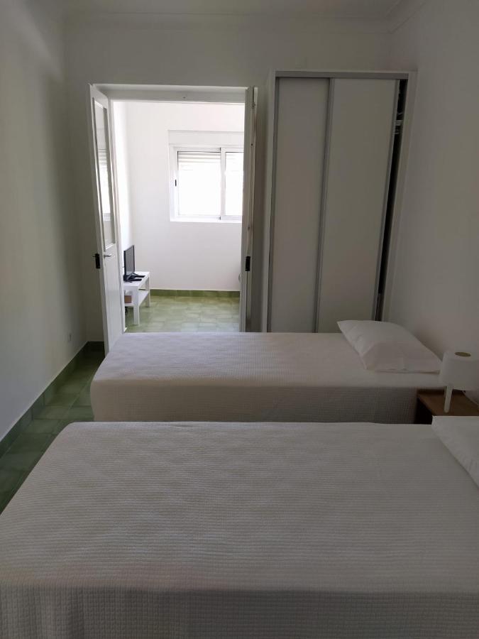 Urban Apartment Faro Luaran gambar