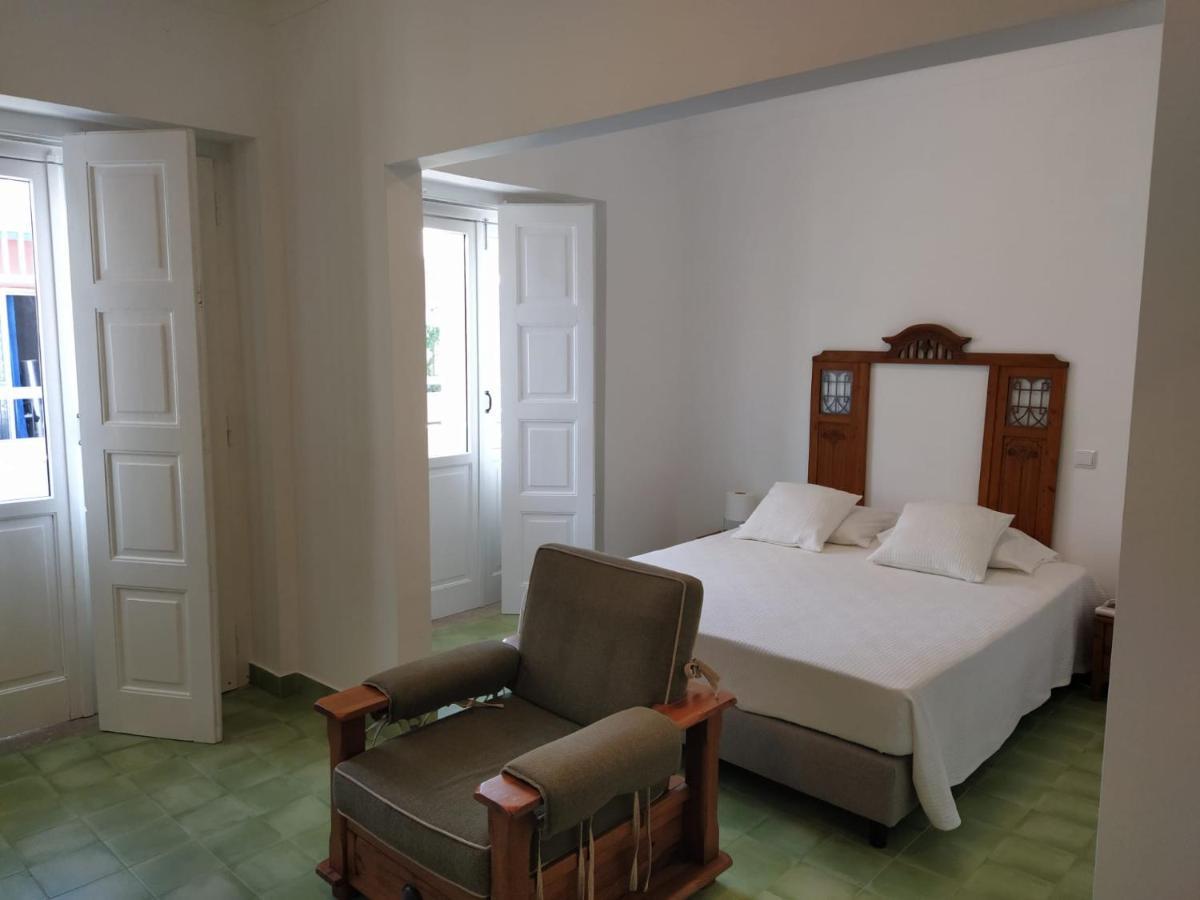 Urban Apartment Faro Luaran gambar