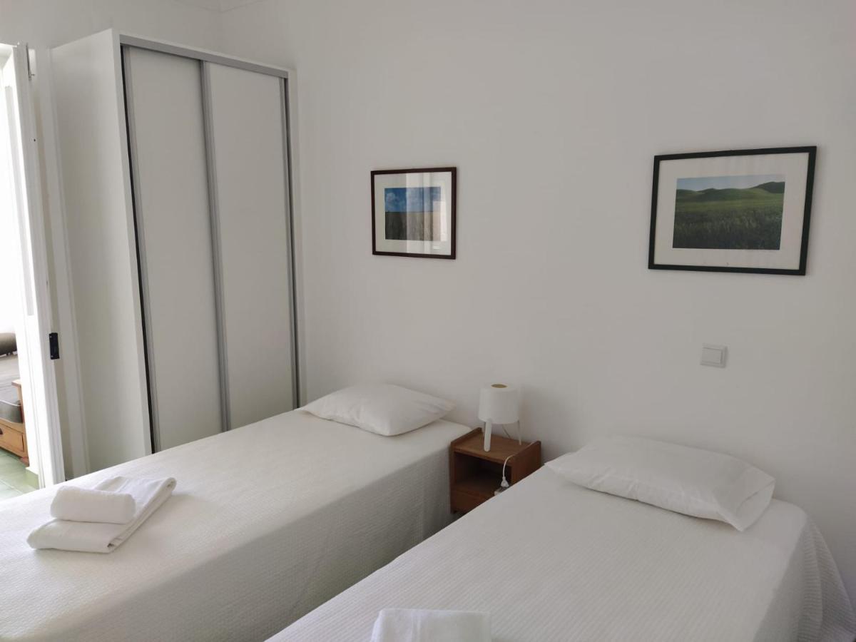 Urban Apartment Faro Luaran gambar