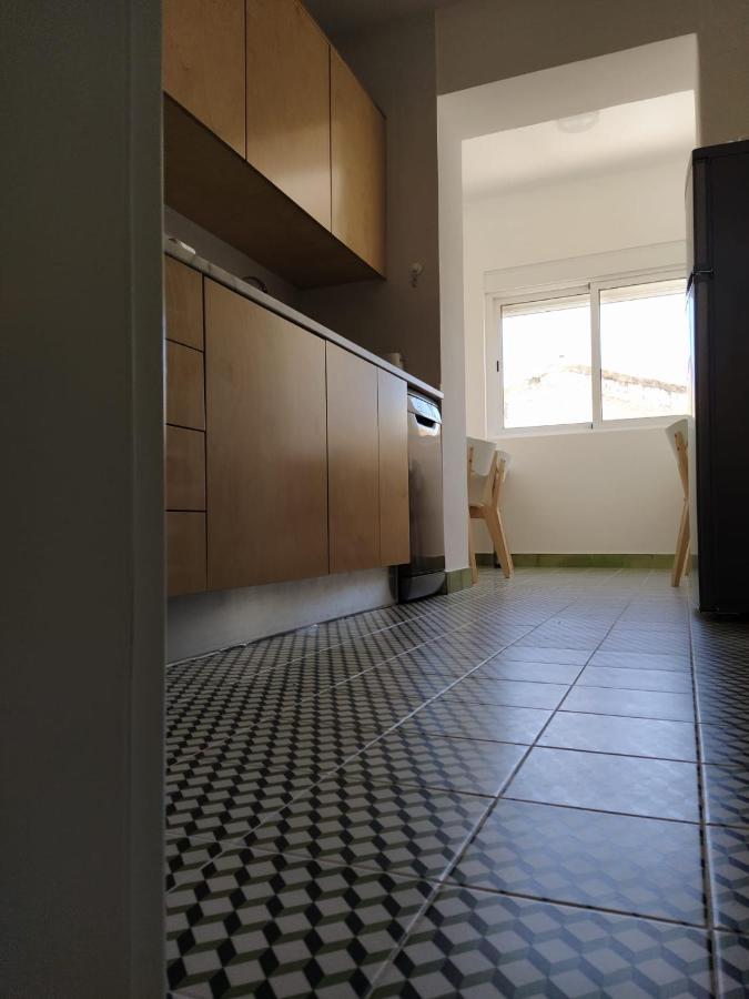Urban Apartment Faro Luaran gambar