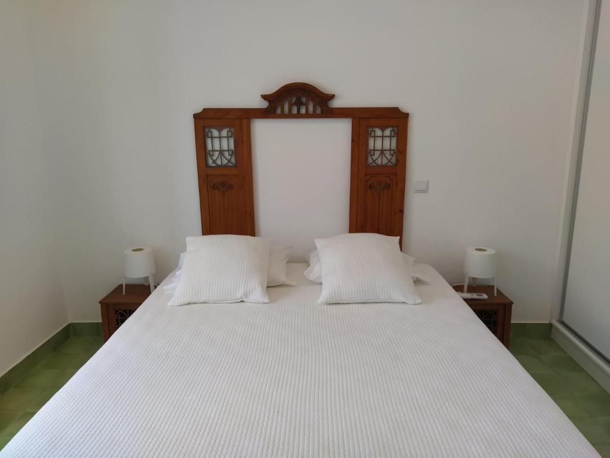 Urban Apartment Faro Luaran gambar