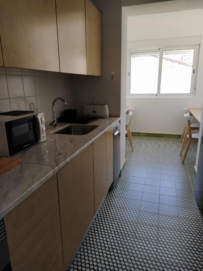 Urban Apartment Faro Luaran gambar